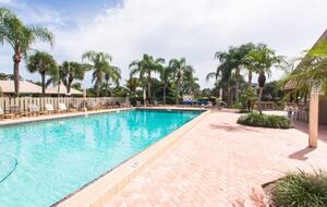 Jupiter Beach Villa Near Carlin Park and Beach - Jupiter, Florida