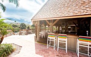 Jupiter Beach Villa Near Carlin Park and Beach - Jupiter, Florida