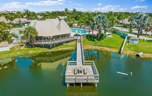 Jupiter Beach Villa Near Carlin Park and Beach - Jupiter, Florida