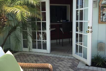 Jupiter Beach Villa Near Carlin Park and Beach - Jupiter, Florida