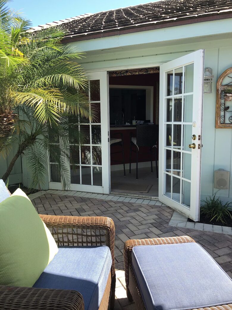 Jupiter Beach Villa Near Carlin Park and Beach - Jupiter, Florida
