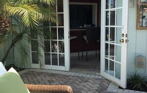 Jupiter Beach Villa Near Carlin Park and Beach - Jupiter, Florida