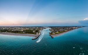 Jupiter Beach Villa Near Carlin Park and Beach - Jupiter, Florida