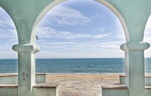 Sea of Cortez Beachfront Retreat - Puerto Peñasco, Mexico