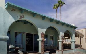 Sea of Cortez Beachfront Retreat - Puerto Peñasco, Mexico