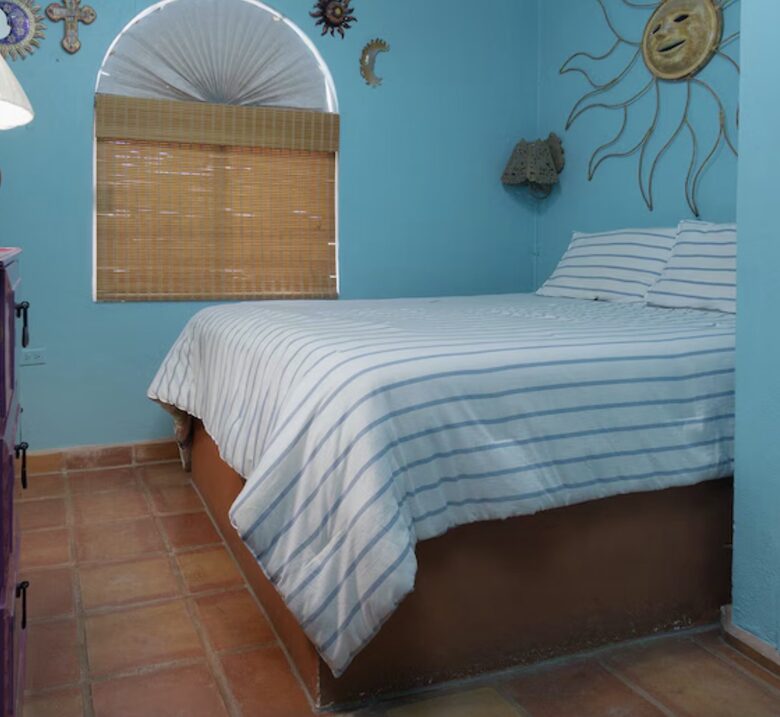 Sea of Cortez Beachfront Retreat - Puerto Peñasco, Mexico
