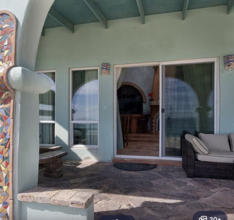 Sea of Cortez Beachfront Retreat - Puerto Peñasco, Mexico