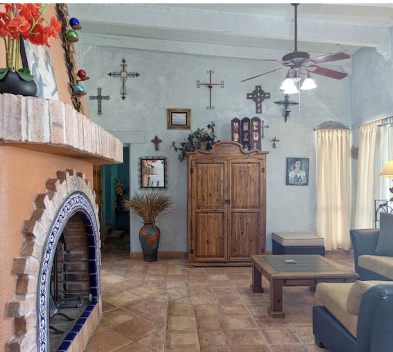 Sea of Cortez Beachfront Retreat - Puerto Peñasco, Mexico
