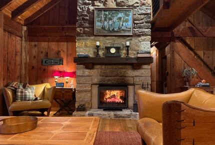 Private Timber Cottage on 38 Acres Near Wollombi - Laguna, Australia