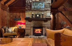 Private Timber Cottage on 38 Acres Near Wollombi - Laguna, Australia