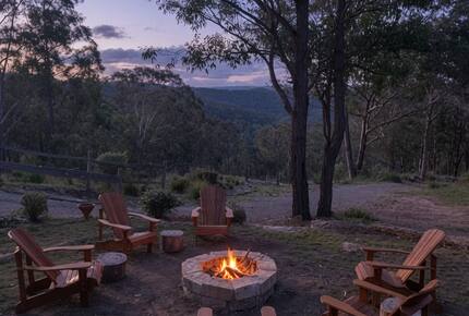 Private Timber Cottage on 38 Acres Near Wollombi - Laguna, Australia
