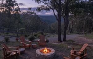 Private Timber Cottage on 38 Acres Near Wollombi - Laguna, Australia