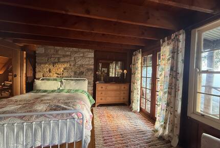 Private Timber Cottage on 38 Acres Near Wollombi - Laguna, Australia
