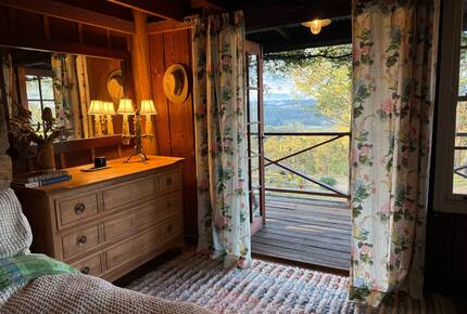 Private Timber Cottage on 38 Acres Near Wollombi - Laguna, Australia
