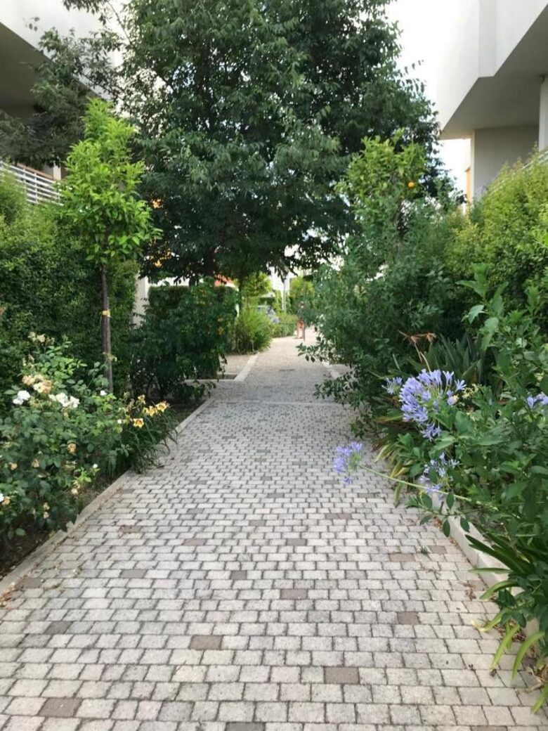 Comfortable Seaside Apartment in Policoro - Policoro, Italy