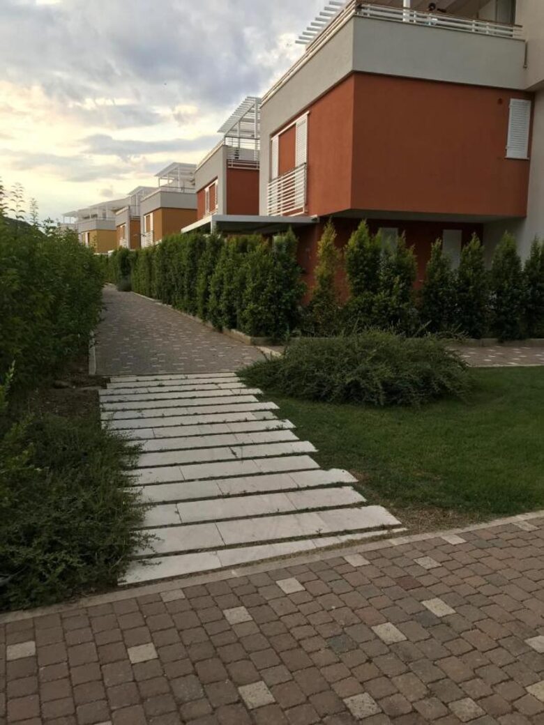 Comfortable Seaside Apartment in Policoro - Policoro, Italy