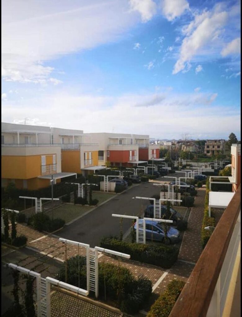 Comfortable Seaside Apartment in Policoro - Policoro, Italy