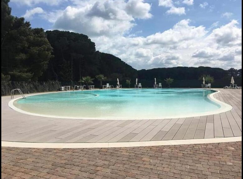 Comfortable Seaside Apartment in Policoro - Policoro, Italy