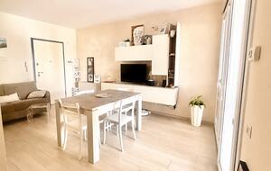 Comfortable Seaside Apartment in Policoro - Policoro, Italy