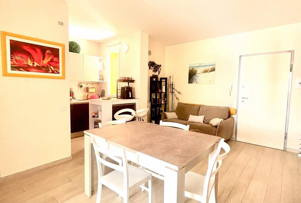 Comfortable Seaside Apartment in Policoro - Policoro, Italy