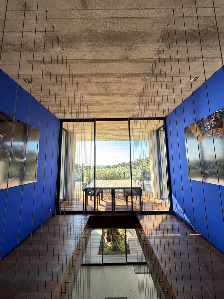 Elegant Corsican Estate by the Sea - Porto Vecchio, France