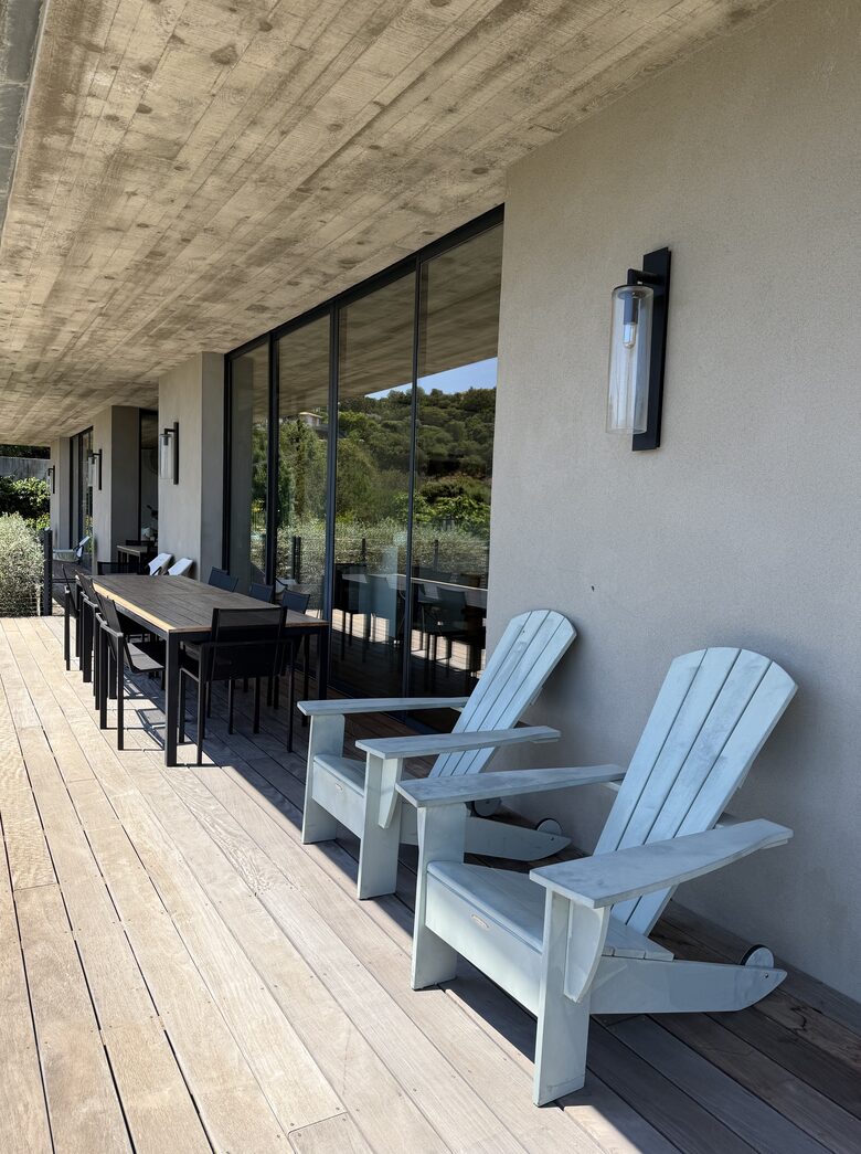 Elegant Corsican Estate by the Sea - Porto Vecchio, France