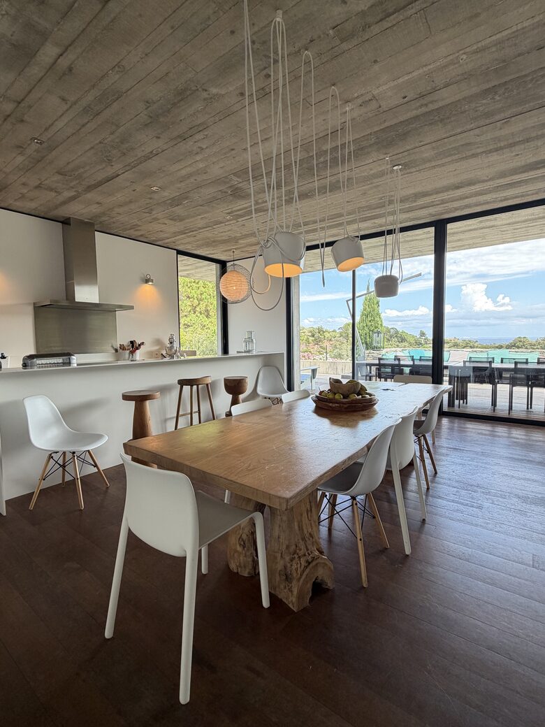 Elegant Corsican Estate by the Sea - Porto Vecchio, France