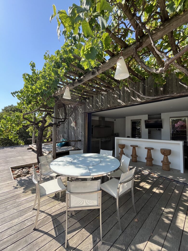 Elegant Corsican Estate by the Sea - Porto Vecchio, France