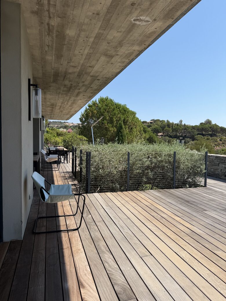 Elegant Corsican Estate by the Sea - Porto Vecchio, France