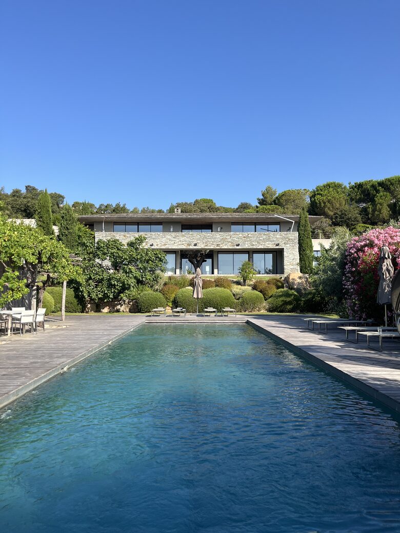 Elegant Corsican Estate by the Sea - Porto Vecchio, France