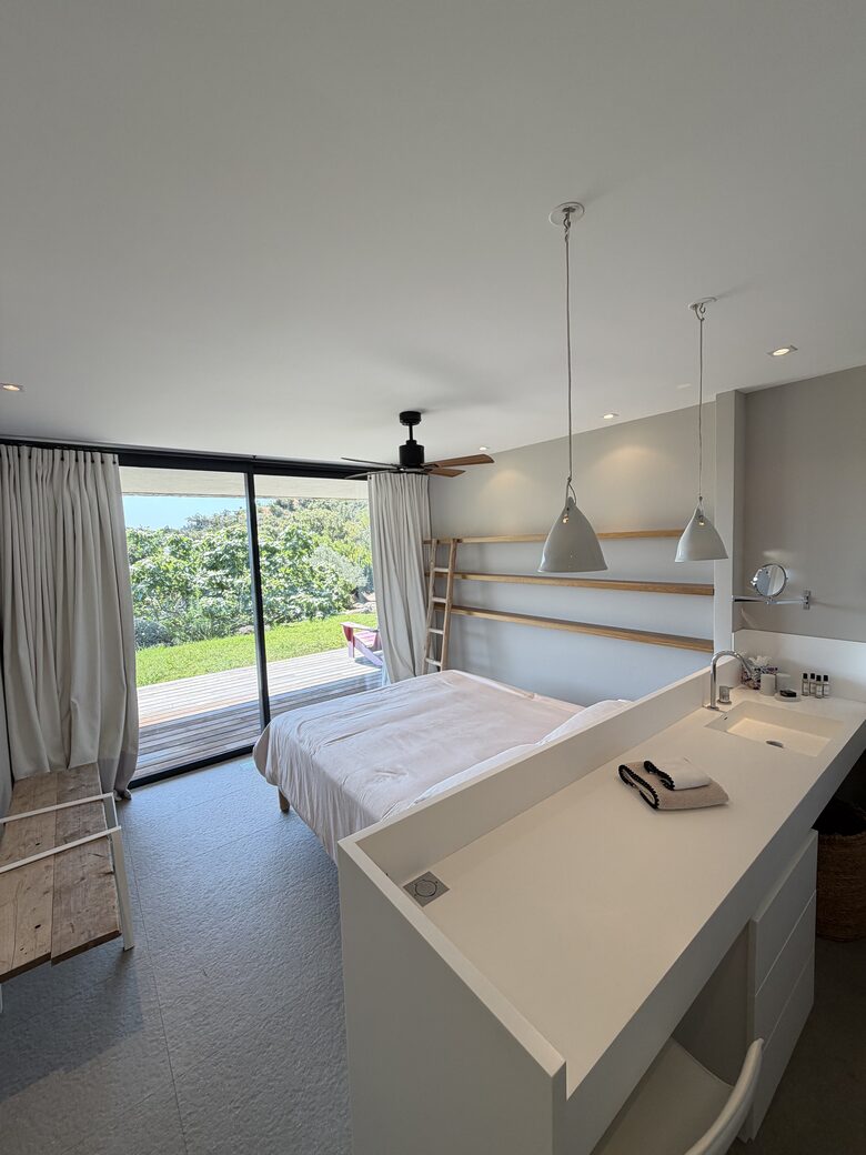 Elegant Corsican Estate by the Sea - Porto Vecchio, France