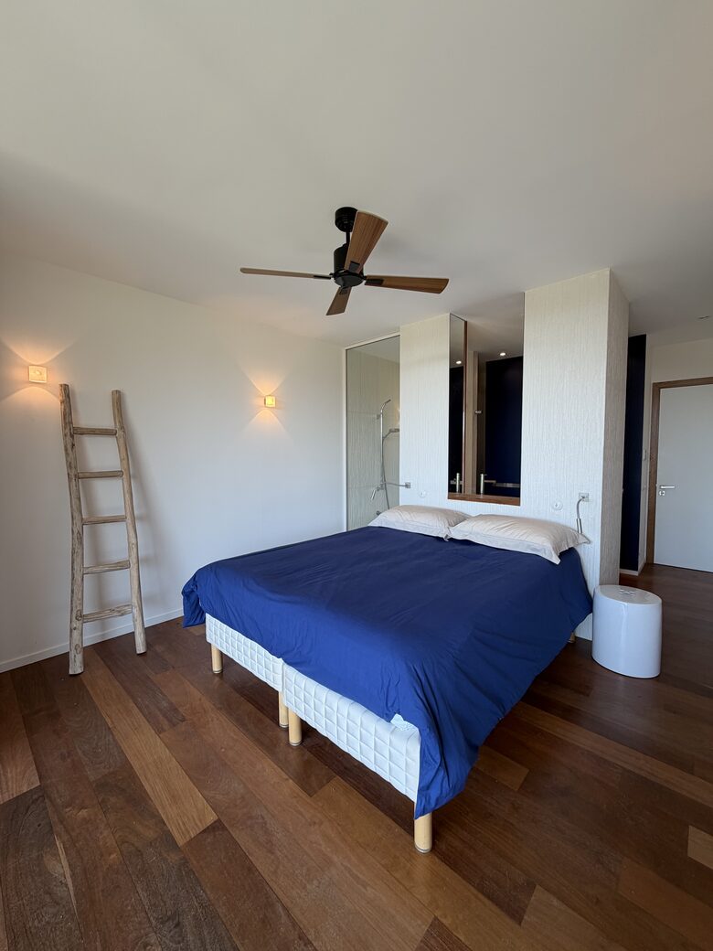 Elegant Corsican Estate by the Sea - Porto Vecchio, France