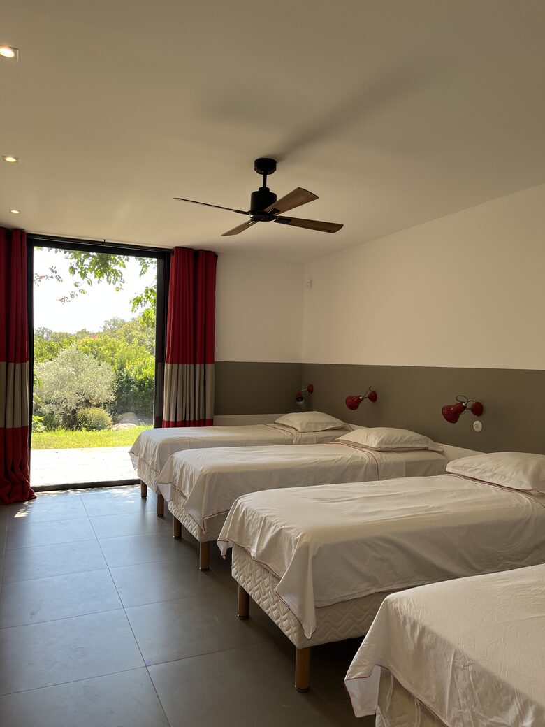 Elegant Corsican Estate by the Sea - Porto Vecchio, France