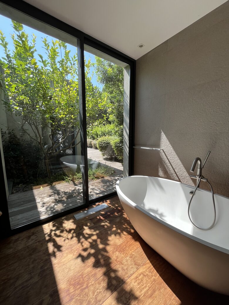 Elegant Corsican Estate by the Sea - Porto Vecchio, France