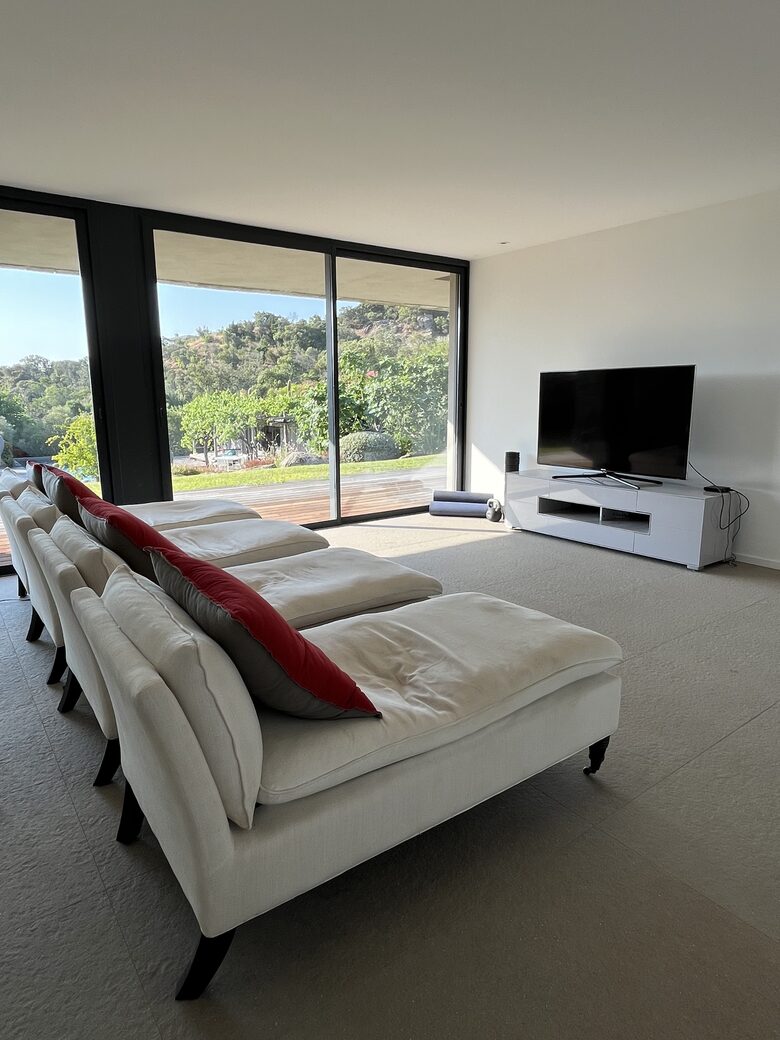 Elegant Corsican Estate by the Sea - Porto Vecchio, France