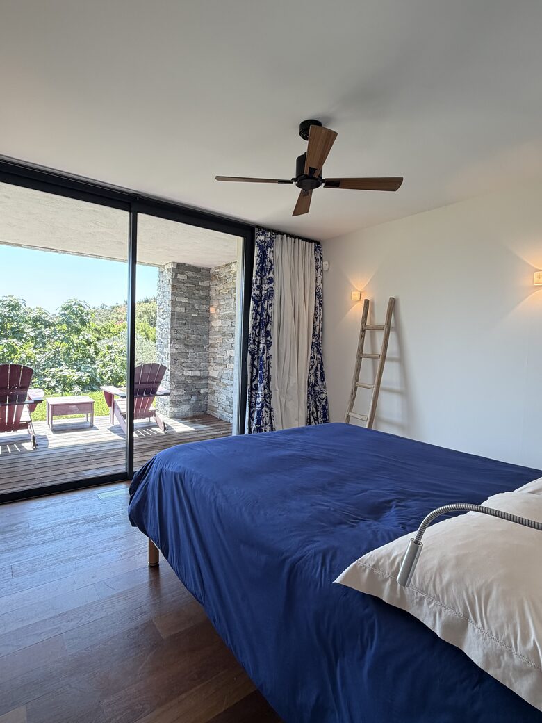 Elegant Corsican Estate by the Sea - Porto Vecchio, France