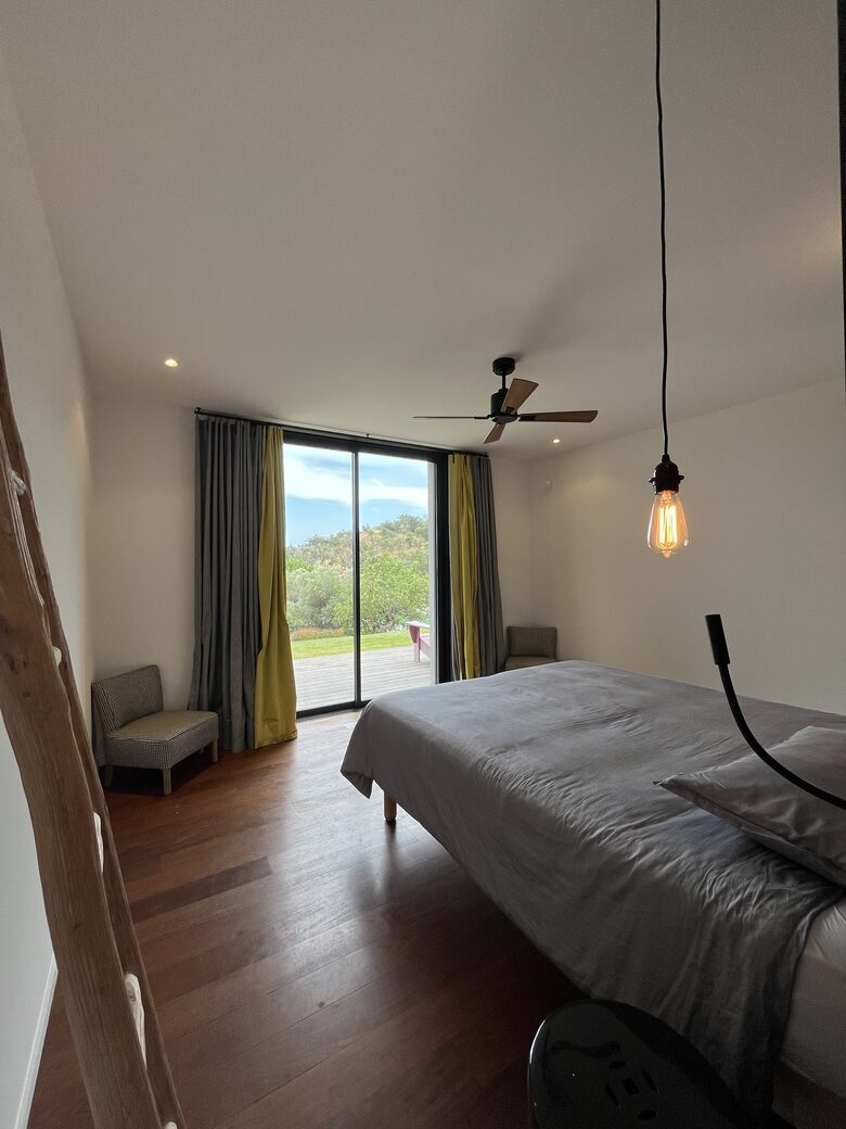 Elegant Corsican Estate by the Sea - Porto Vecchio, France