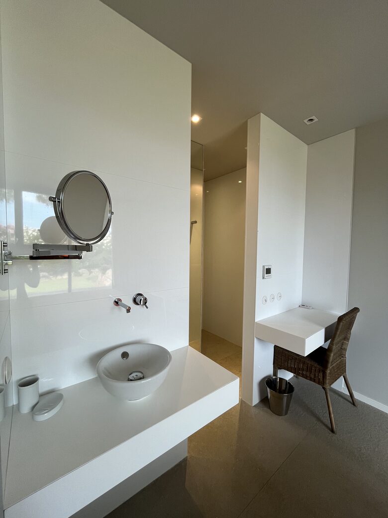 Elegant Corsican Estate by the Sea - Porto Vecchio, France
