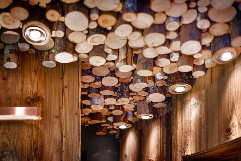 Chalet Les Cerises - Cordon, France
