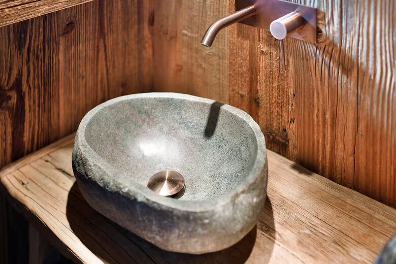 Chalet Les Cerises - Cordon, France