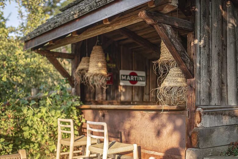 Chalet Les Cerises - Cordon, France