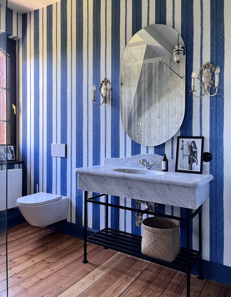 Schloss Düneck | A Historic Estate with Modern Luxury - Moorrege, Germany
