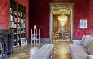 Schloss Düneck | A Historic Estate with Modern Luxury - Moorrege, Germany