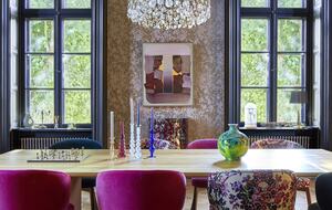 Schloss Düneck | A Historic Estate with Modern Luxury - Moorrege, Germany