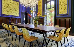 Schloss Düneck | A Historic Estate with Modern Luxury - Moorrege, Germany