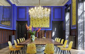 Schloss Düneck | A Historic Estate with Modern Luxury - Moorrege, Germany