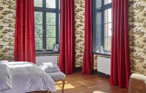 Schloss Düneck | A Historic Estate with Modern Luxury - Moorrege, Germany