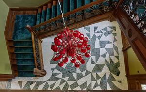 Schloss Düneck | A Historic Estate with Modern Luxury - Moorrege, Germany