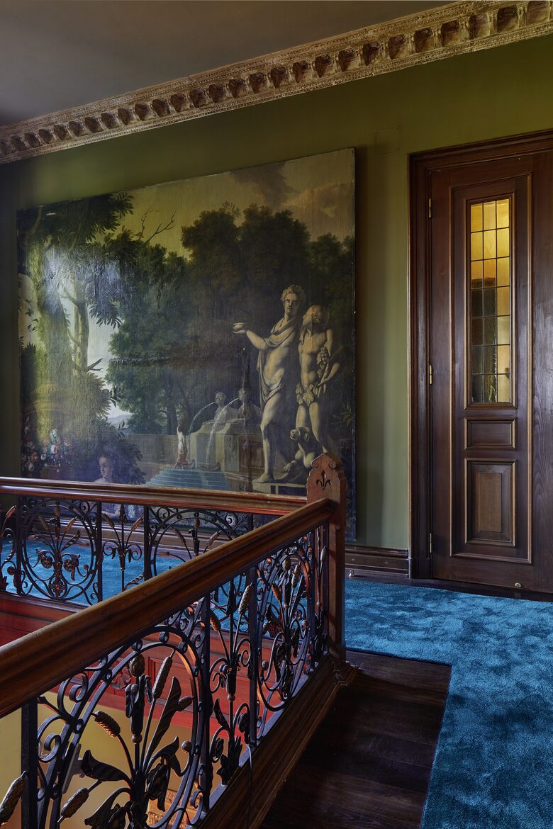 Schloss Düneck | A Historic Estate with Modern Luxury - Moorrege, Germany