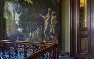 Schloss Düneck | A Historic Estate with Modern Luxury - Moorrege, Germany